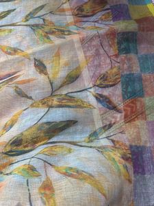 Aesthetic Saree