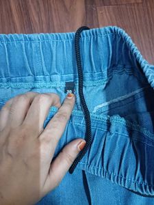 Jeans New