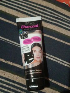 Combo 3 Pack Of Charcoal Mask