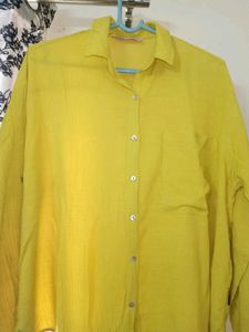 Women&#39;s Relaxed Fit Shirt