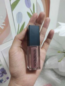 Smashbox Always On Liquid Lipstick 🤎