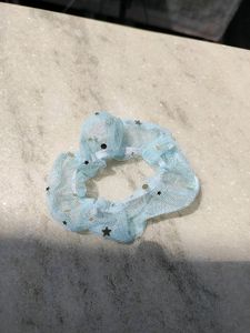 Set Of 4 Scrunchies