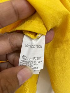 ☀️ Sunshine Sale: The &#34;Marigold Meadow&#34; Tunic! 🌼