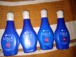 Ujala Super White Clothes