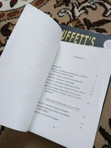 Buffett&#39;s Stock Market Books