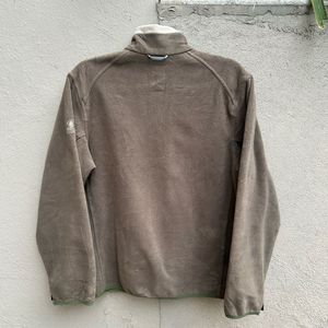 Vintage Nike ACG Fleece Jacket