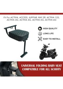 Scooty Baby Seat