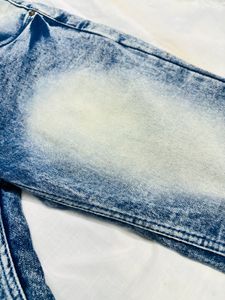 Stylish Bluish jean