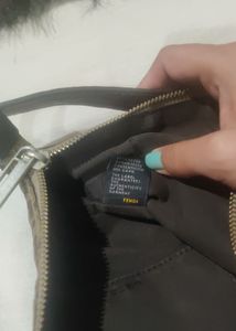 Fendi Pochette