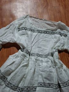 ethnic top
