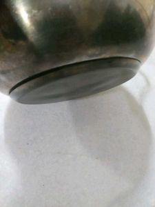 Stainless Steel Kadai