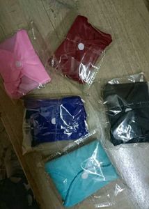 Reusable Cloth Period Pads For Heavy Flow