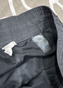 Black Athletic Shorts