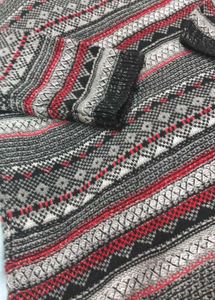 SWEATER TOP