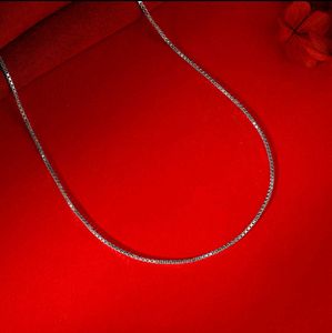 Giva New Box Chain