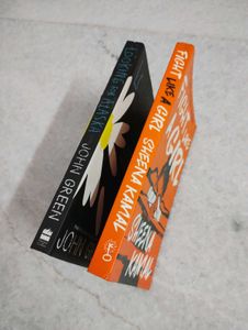 Book Bundle: Combo Offer ✨