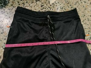 Adidas 3-Stripe Slim Fit Track Pants