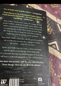 Two Books By  - Preeti Shenoy