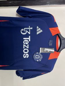 ADIDAS AEROREADY MANCHESTER UNITED TRAINING JERSY