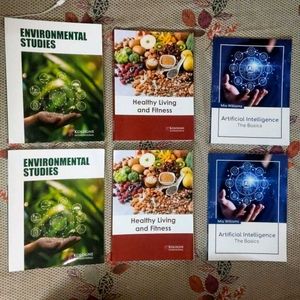 Books For Knowledge