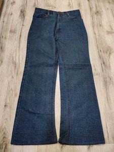 Ma497 Mascot Bootcut Jeans Waist 26 Inches
