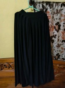 SKIRT PLAZZO