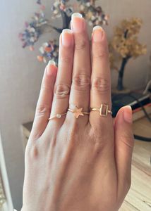 Party Rings (Set Of 3)