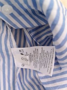 R ESSENTIAL Shirt (Coded)