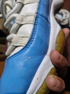 Jordan 11 Low