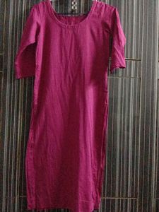 Rose Suit