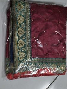 5  Saree  Women