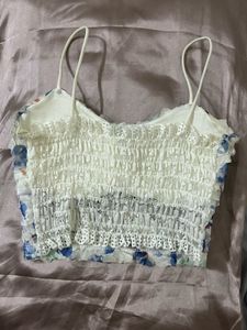 Trendy Top Combo (with Free Hair Bow!) ✨