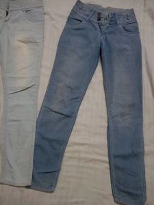 Combo Jeans 👖