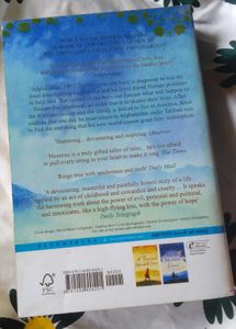 The kite runner