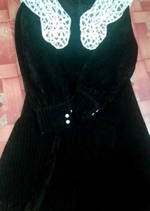 Korean Dress Heavy Quality Kotraeez