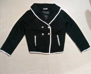 Casual Korean Style  Jacket