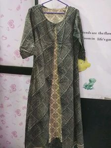 Libas Printed Top 2 pc
