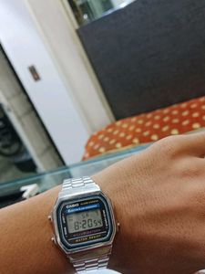 Casio Og A168