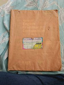 High School English Grammar