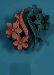 Hair Clips