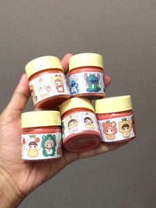 Korean Lip Cheek Tint lipstick/ Blush