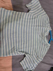 Combo Of Two T-shirt Top