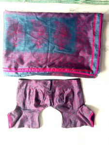 Party Wear Saree