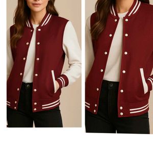 Really Cool Varsity Jacket For Sale