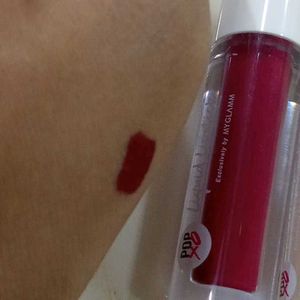 Popxo Kit Lipgloss And Lipsticks