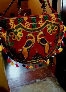 Perfect For Navratri ☺️