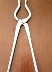 Stainless Steel Pakkad - Sansi, Kitchen Tool NEW