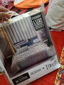 Decor Bed Sheet