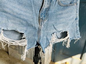 Hot Pant