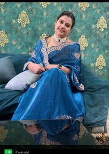 Wedding  Wear Saree